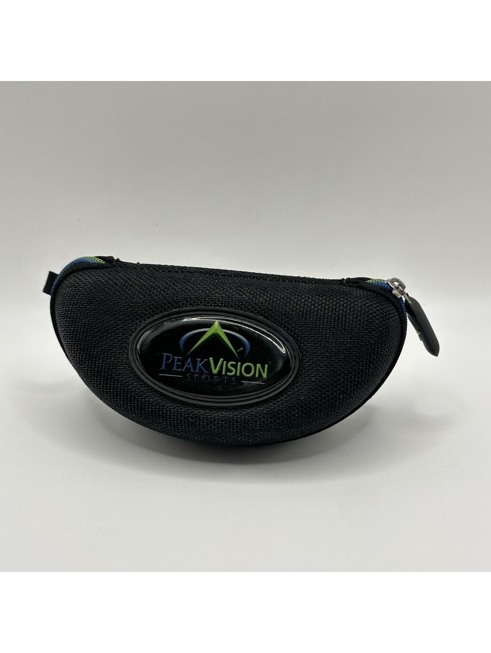Peak Vision Sports Eye Glasses CASE ONLY OEM